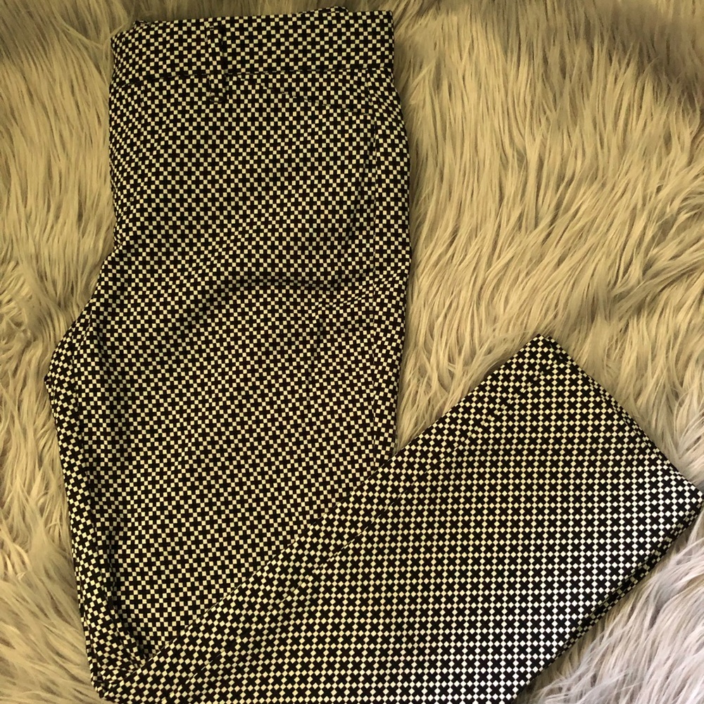 Gap pants